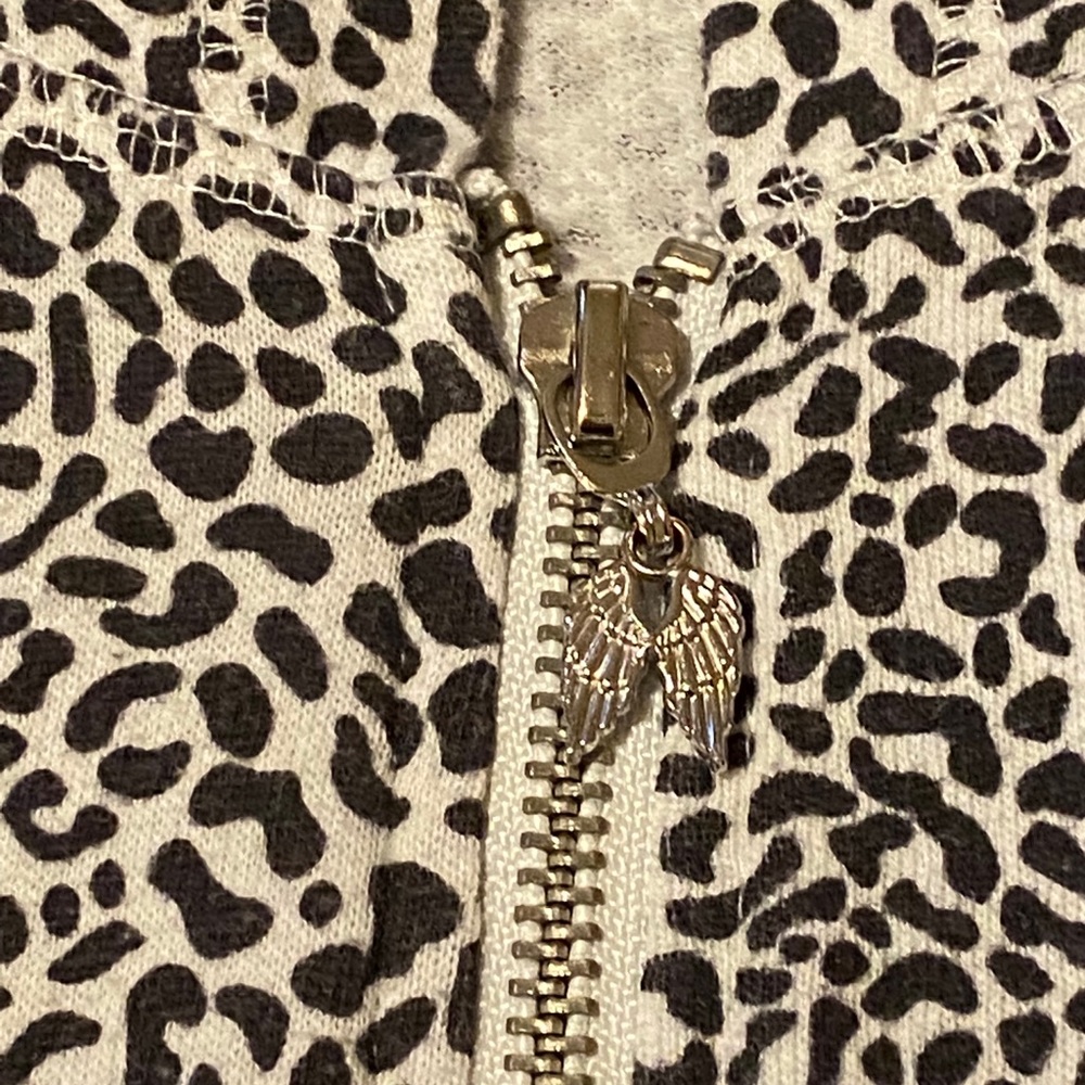 Victoria’s Secret Animal Print Set Gem